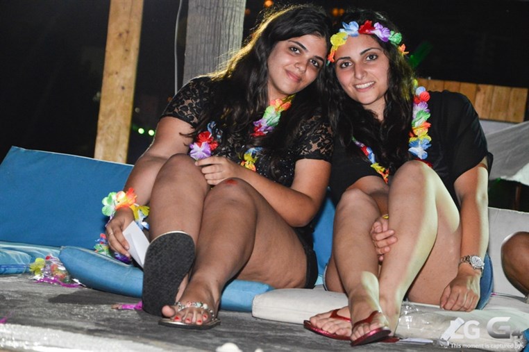 Foam Fest 6.0 by Michel Kharrat Part 1